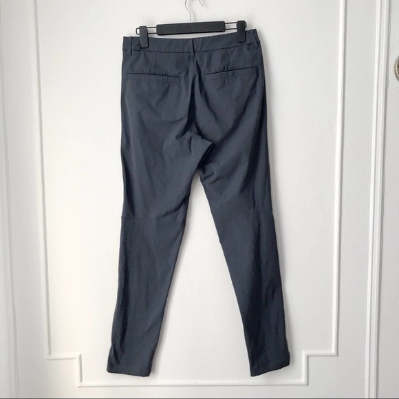 Lululemon Commission Pant Slim Warpstreme 34” - Picture 6 of 6